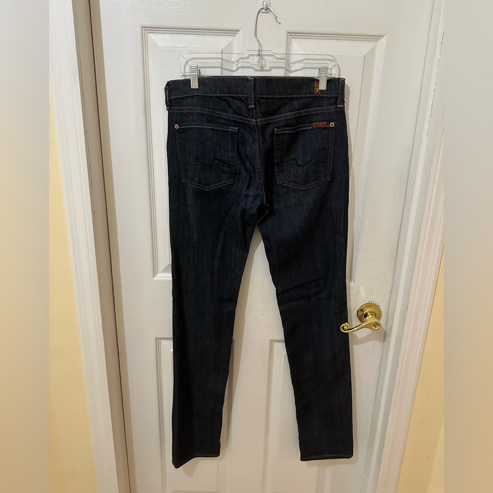 7 For All Mankind Jeans - Picture 2 of 7